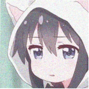 化物语漫画读者留言头像一