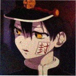 化物语漫画读者留言头像四